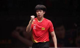 世界杯男单决赛 世界杯男单决赛