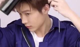 学生碎盖头发型图片 学生碎盖头发型图片