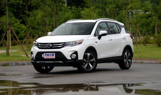 最新国产suv 最新国产suv