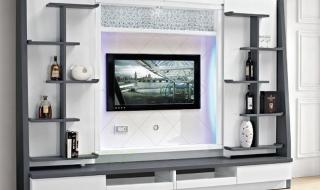 电视墙装修图片大全 电视墙装修图片大全