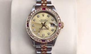 劳力士价格 劳力士价格