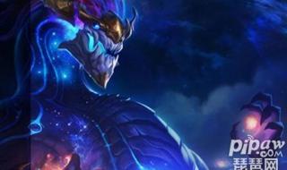 戏命师出装 戏命师出装