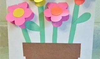 diy贺卡制作 diy贺卡制作