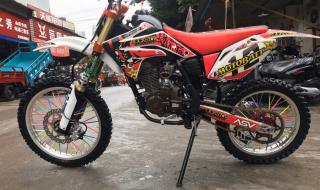 越野摩托车2 越野摩托车2