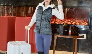 张静静图片 张静静图片