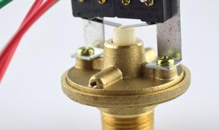 压力报警器 压力报警器