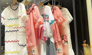 运动品牌折扣店加盟 运动品牌折扣店加盟