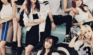 lionheart少女时代