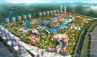 运城碧桂园 运城碧桂园