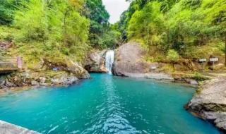 三伏天避暑胜地