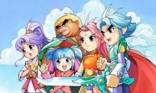 小鲤鱼历险记片头曲