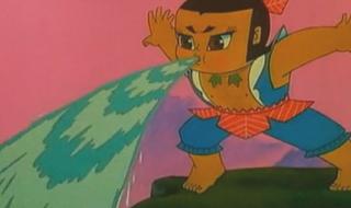 葫芦小金刚全集播放 葫芦小金刚全集播放