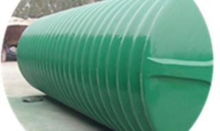 水池玻璃钢防腐厂家