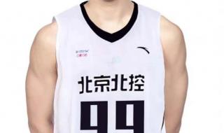 杨皓喆加盟紫禁勇士