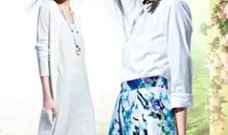 世界女装品牌排行榜