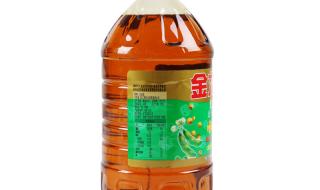 金龙鱼转基因大豆油 金龙鱼转基因大豆油