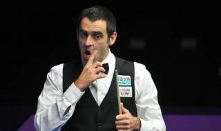 斯诺克禁赛中国球员 斯诺克禁赛中国球员