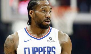 卡哇伊莱昂纳德伤情 卡哇伊莱昂纳德伤情