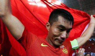 亚洲足球先生是谁