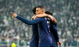 欧冠八分之一决赛抽签