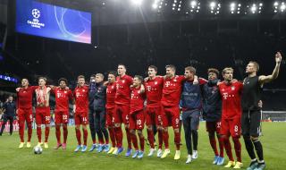 欧冠冠军不在顶级联赛